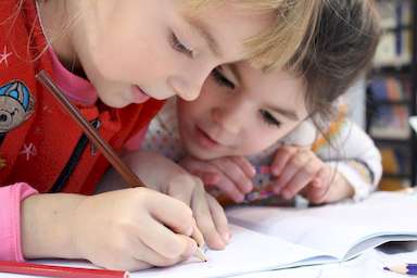 Kinderheilkunde: kindliche Entwicklung Kinderheilkunde: Seminar kindliche Entwicklung