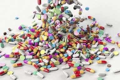 Pharmakologie: Durchblick im Pillendschungel