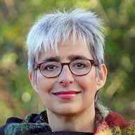 Christiane Seidler – Ihre Dozentin für homöopathische Gesprächsführung