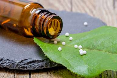 Homöopathieeinführung: Grundzüge und Wirkung homöopathischer Arzneimittel Einführung in die Klassische Homöopathie