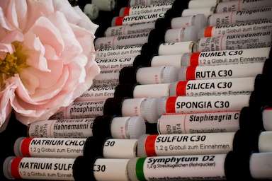 Erläuterung Klassische Homöopathie Klassische Homöopathie: Was entdeckte Hahnemann?