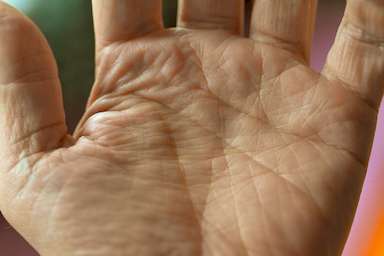 Chirologie-Ausbildung: Hand- & Nageldiagnose