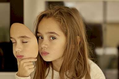 Psychodrama-Ausbildung der Lebensblüte Ausbildung Psychodrama: Spielerisch kreative Therapiemethode